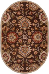 Caesar Handmade Rug