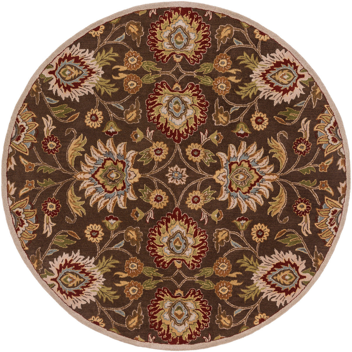 Caesar Handmade Rug