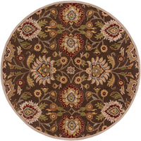 Caesar Handmade Rug