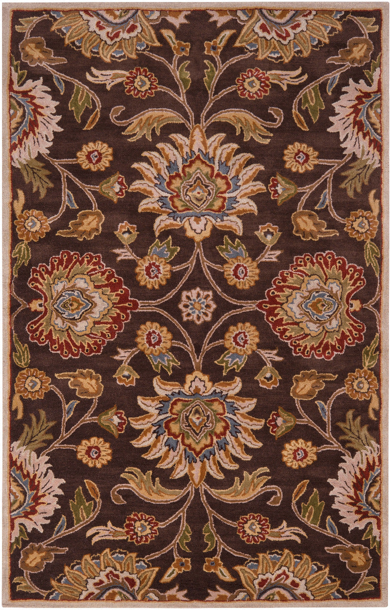 Caesar Handmade Rug