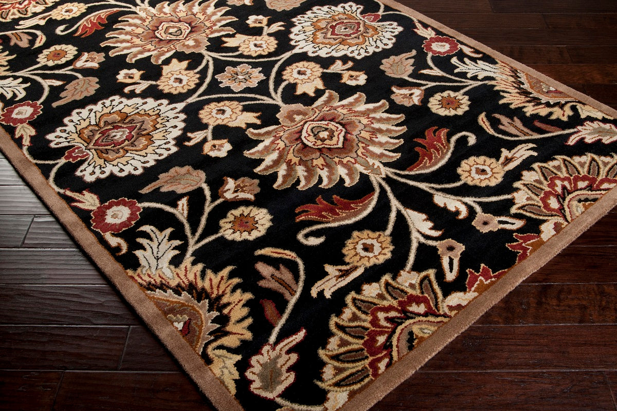 Caesar Handmade Rug