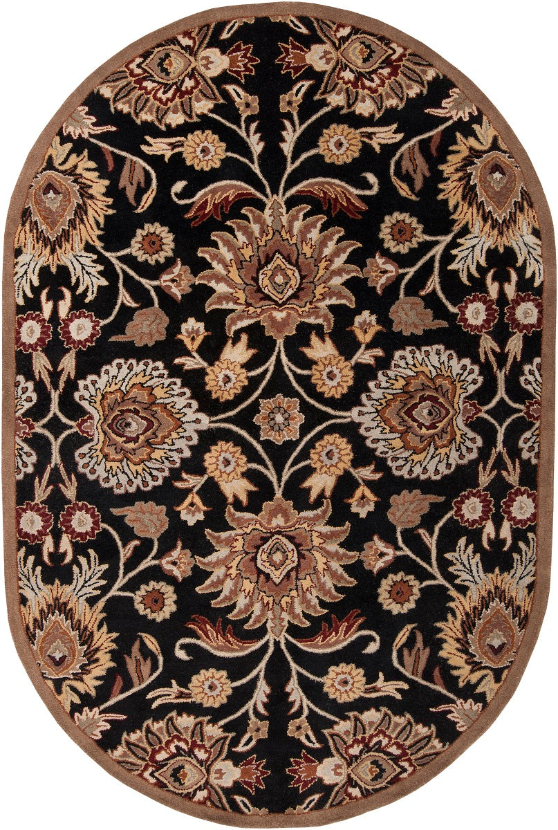 Caesar Handmade Rug