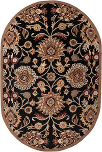 Caesar Handmade Rug