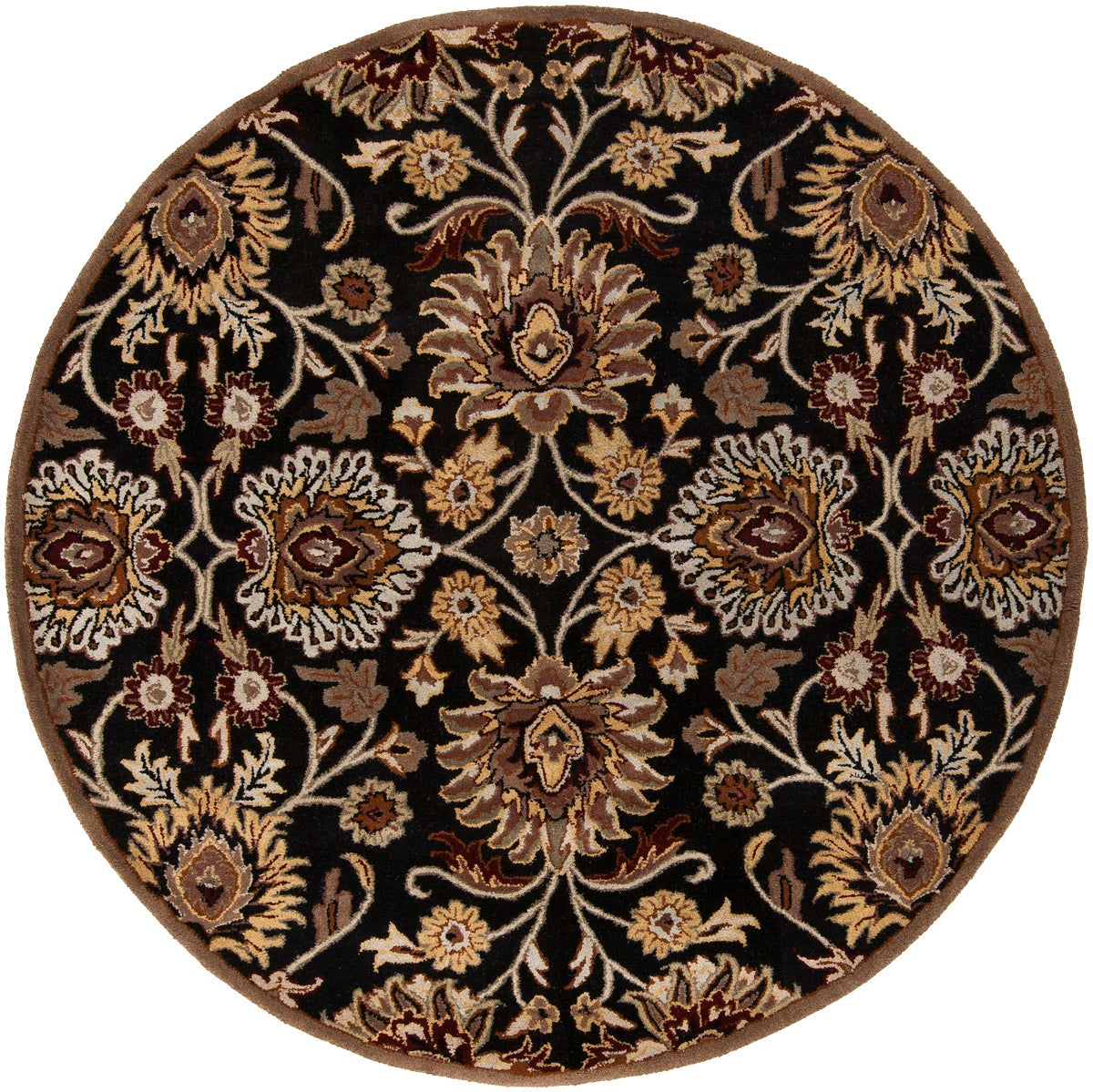 Caesar Handmade Rug