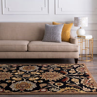 Caesar Handmade Rug