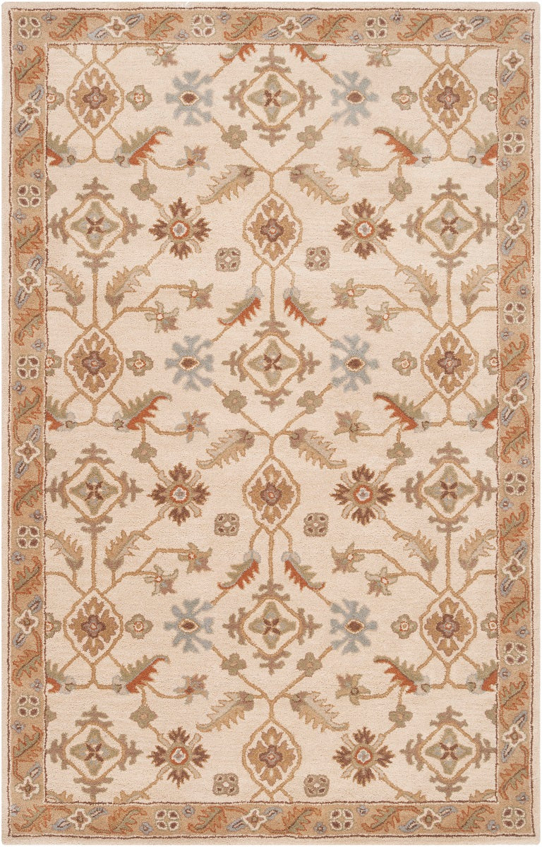 Caesar Handmade Rug