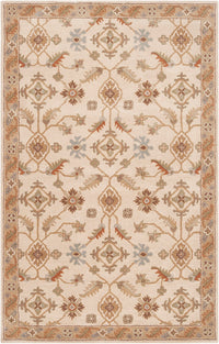 Caesar Handmade Rug