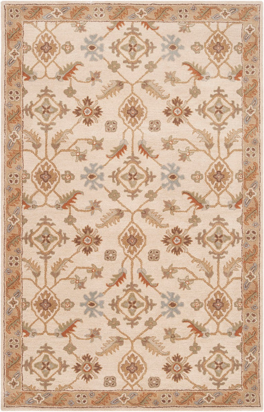 Caesar Handmade Rug