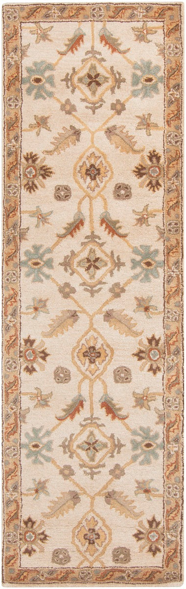 Caesar Handmade Rug