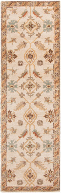 Caesar Handmade Rug