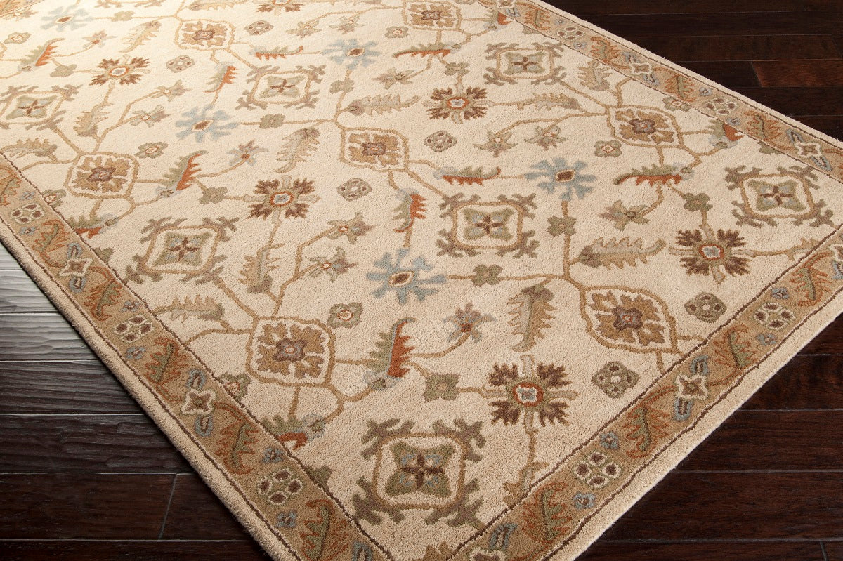 Caesar Handmade Rug