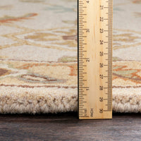 Caesar Handmade Rug