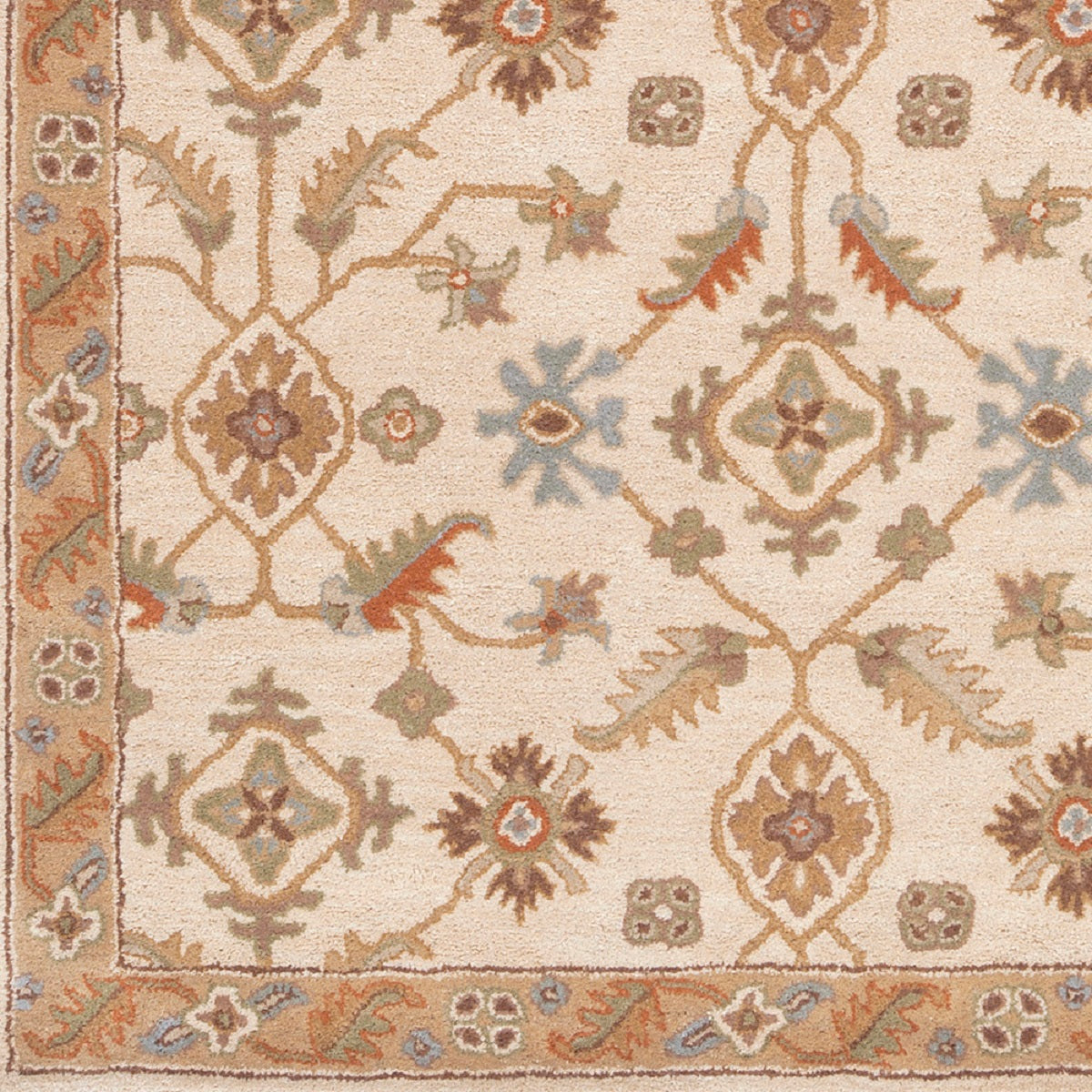 Caesar Handmade Rug