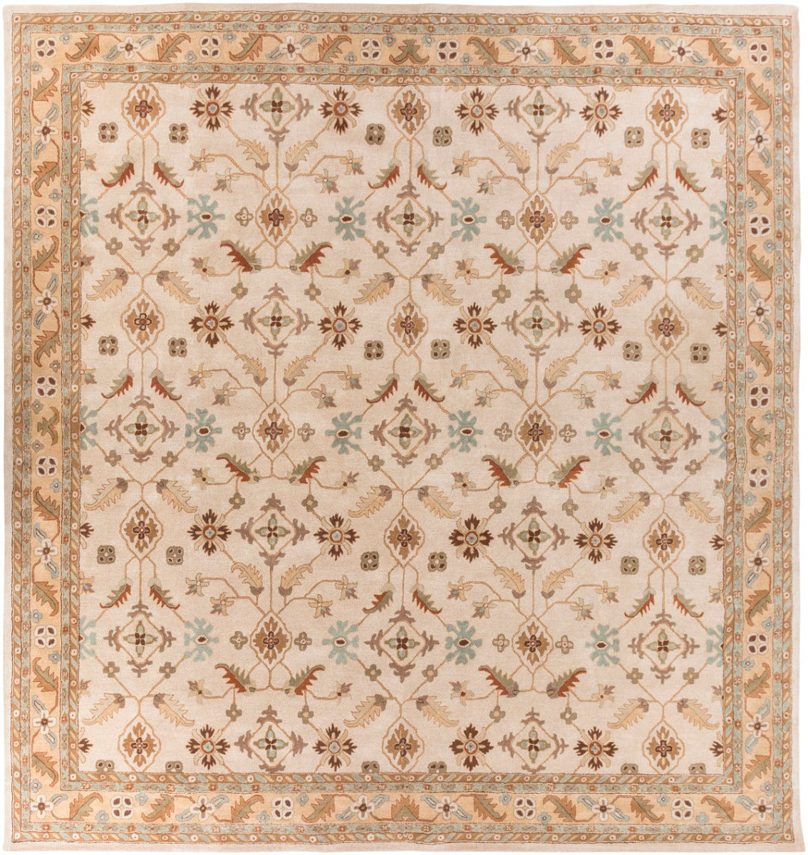 Caesar Handmade Rug