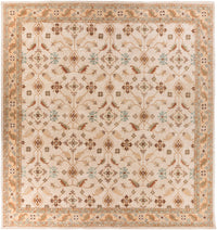 Caesar Handmade Rug