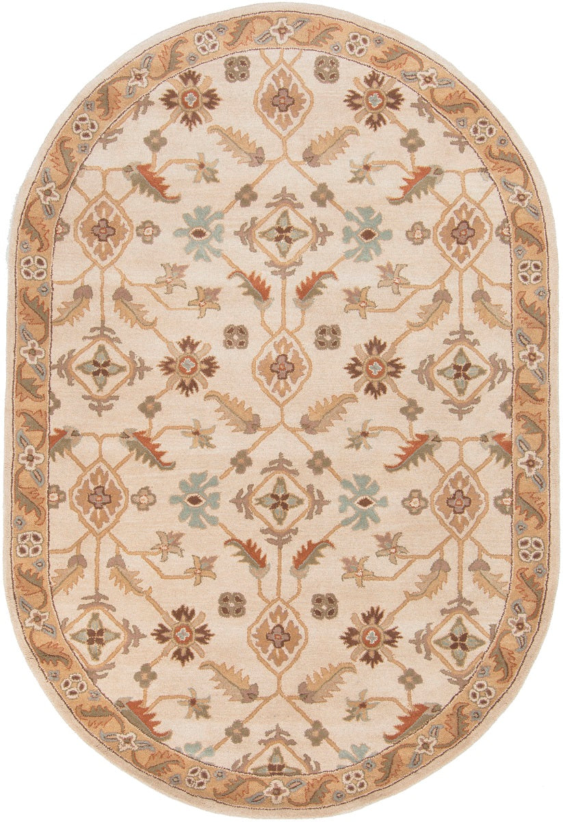 Caesar Handmade Rug