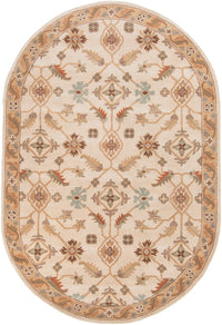 Caesar Handmade Rug