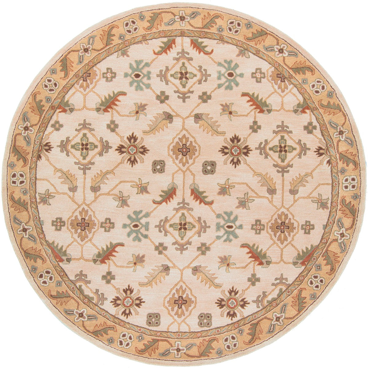 Caesar Handmade Rug