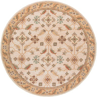 Caesar Handmade Rug
