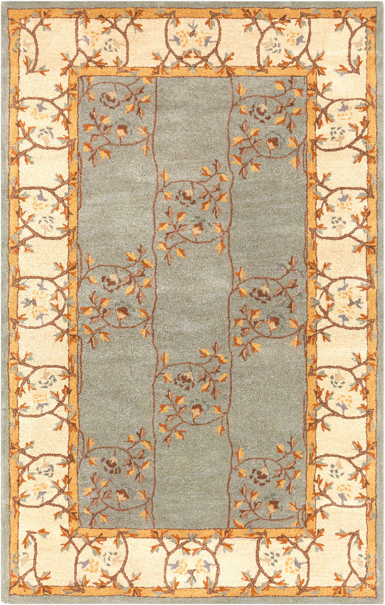Caesar Handmade Rug