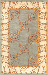 Caesar Handmade Rug