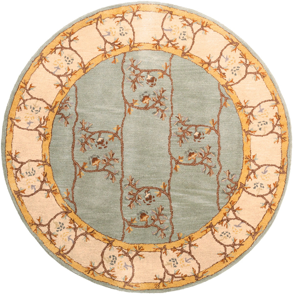 Caesar Handmade Rug