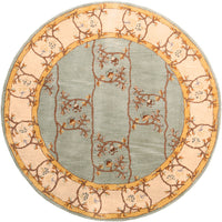 Caesar Handmade Rug