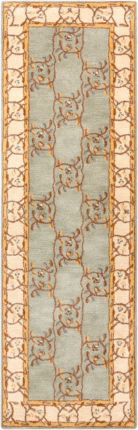 Caesar Handmade Rug