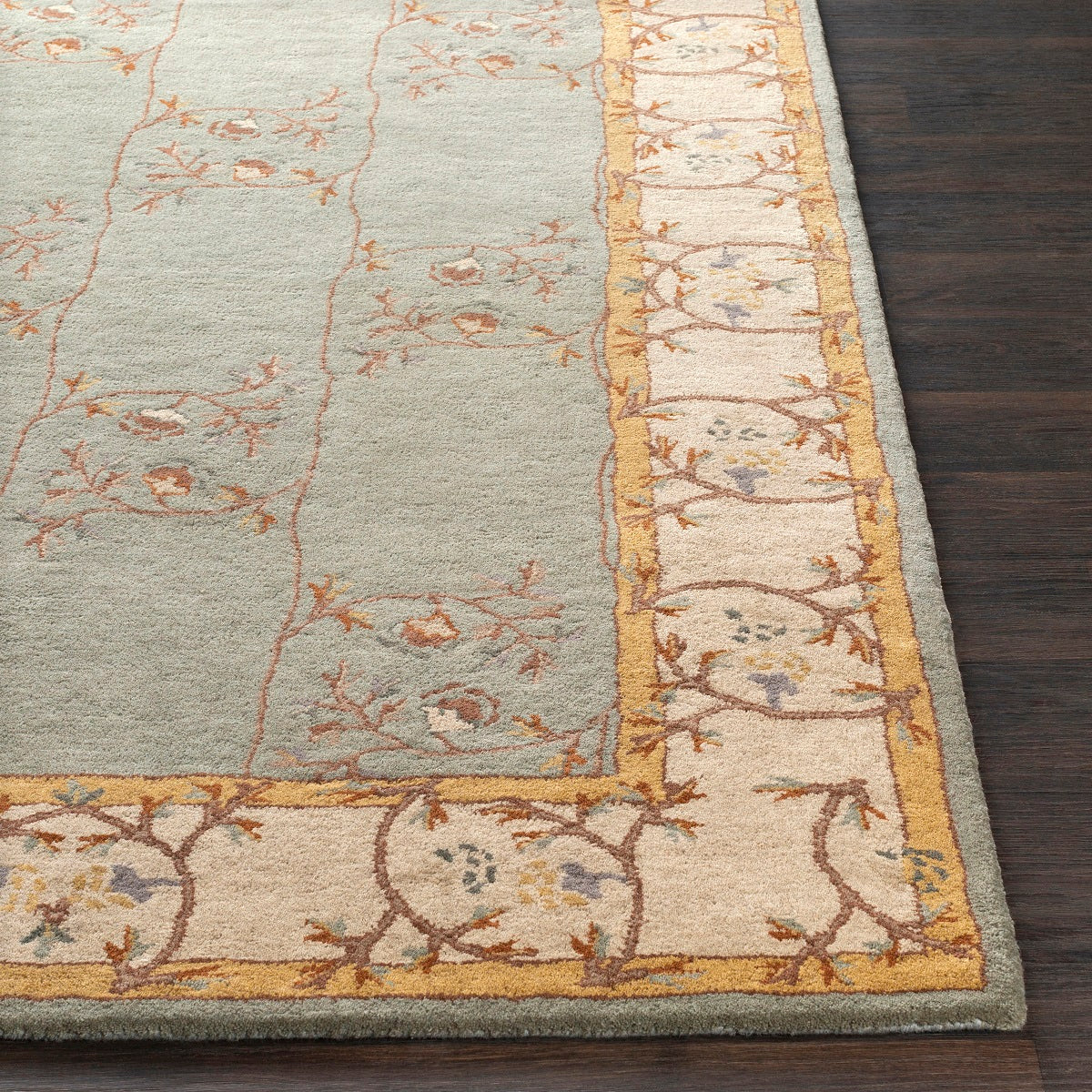 Caesar Handmade Rug