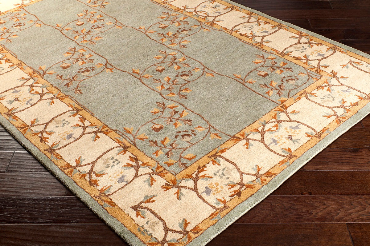 Caesar Handmade Rug