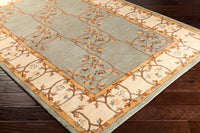 Caesar Handmade Rug