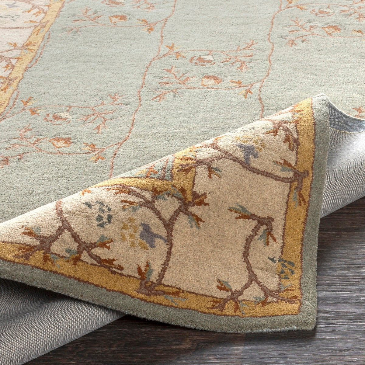 Caesar Handmade Rug