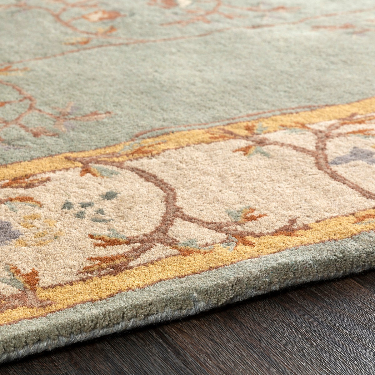 Caesar Handmade Rug