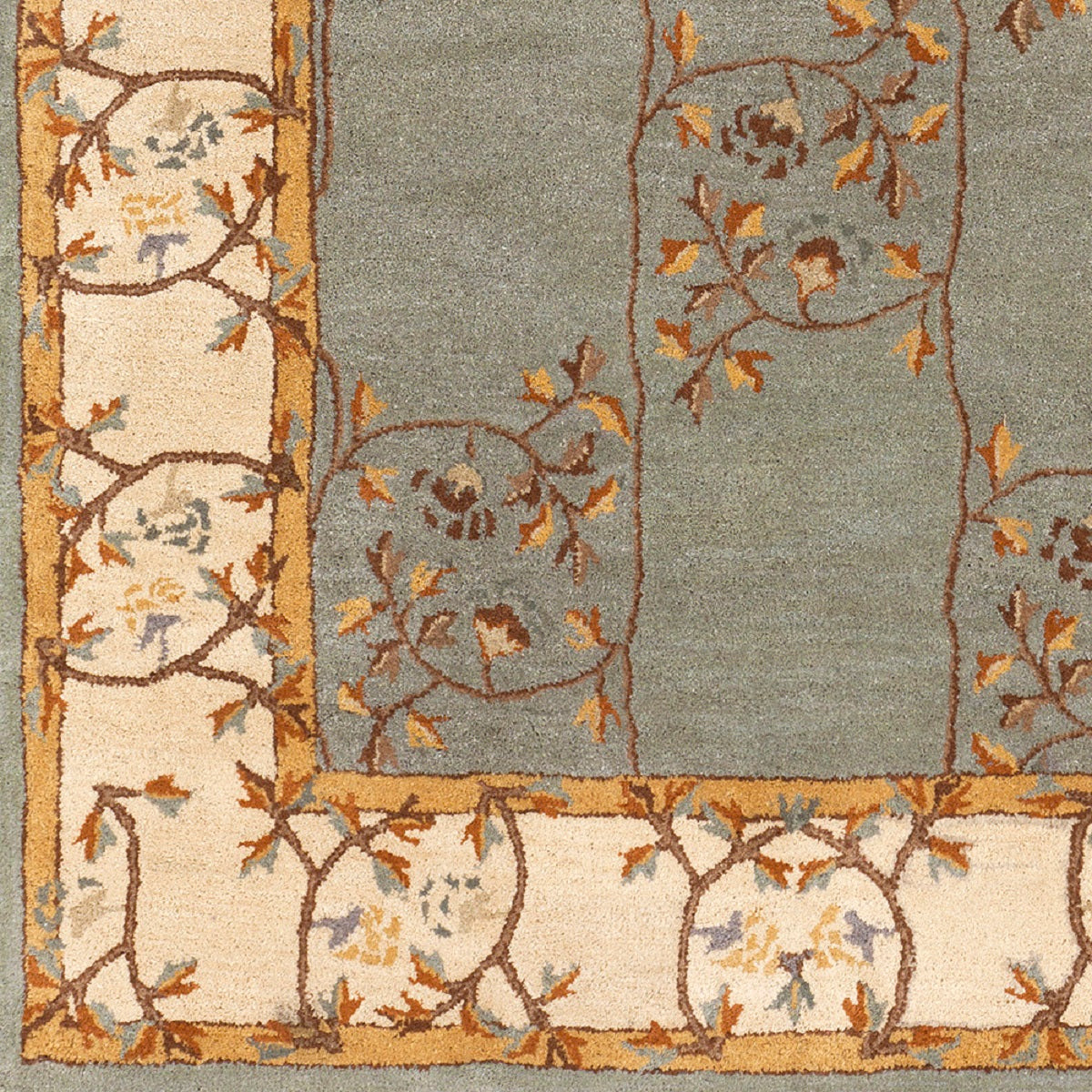 Caesar Handmade Rug