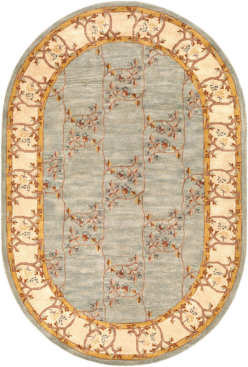 Caesar Handmade Rug