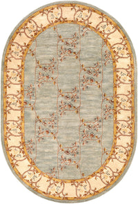 Caesar Handmade Rug