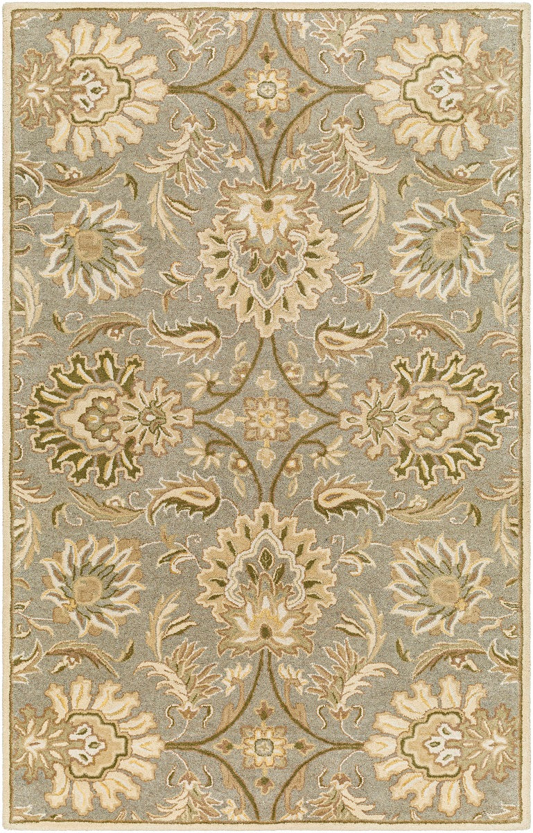 Caesar Handmade Rug