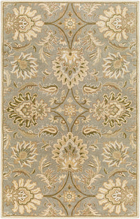 Caesar Handmade Rug