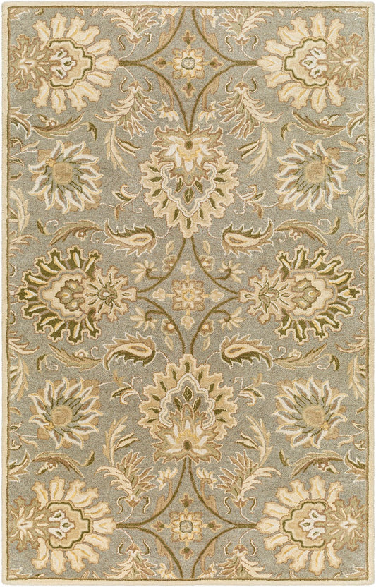 Caesar Handmade Rug