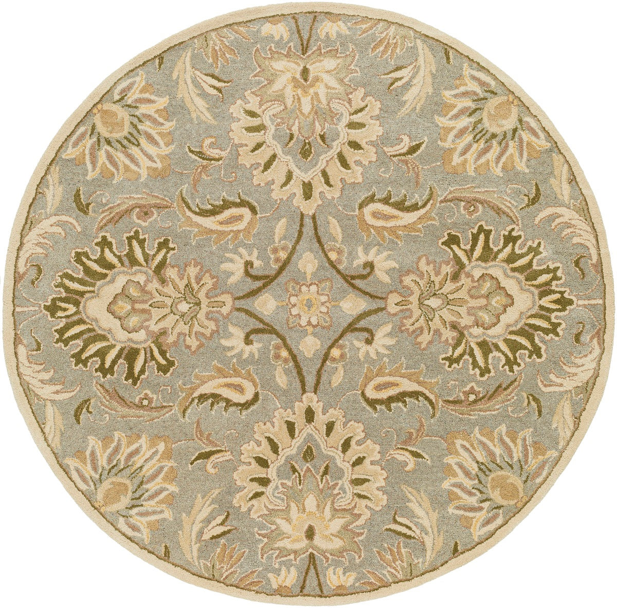 Caesar Handmade Rug