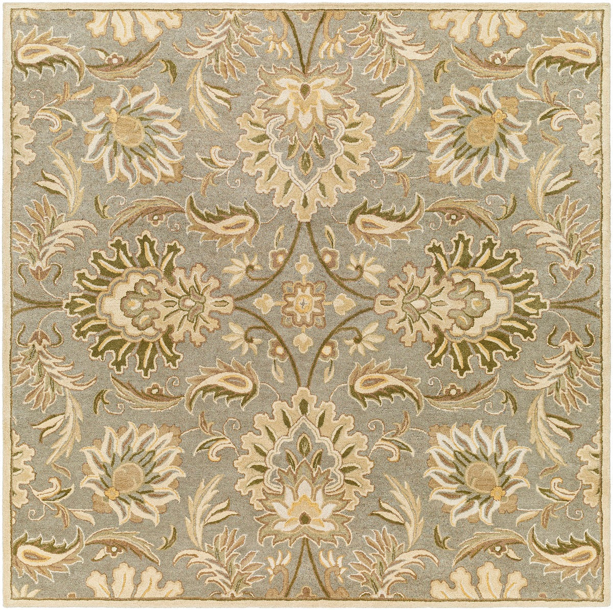 Caesar Handmade Rug