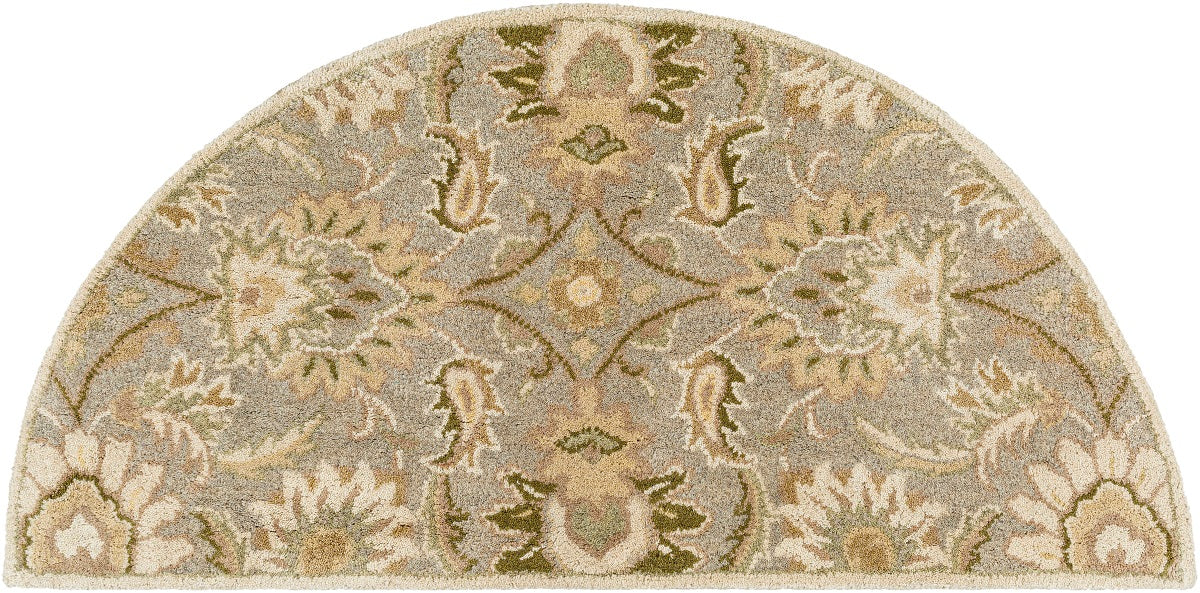 Caesar Handmade Rug