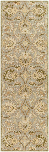 Caesar Handmade Rug