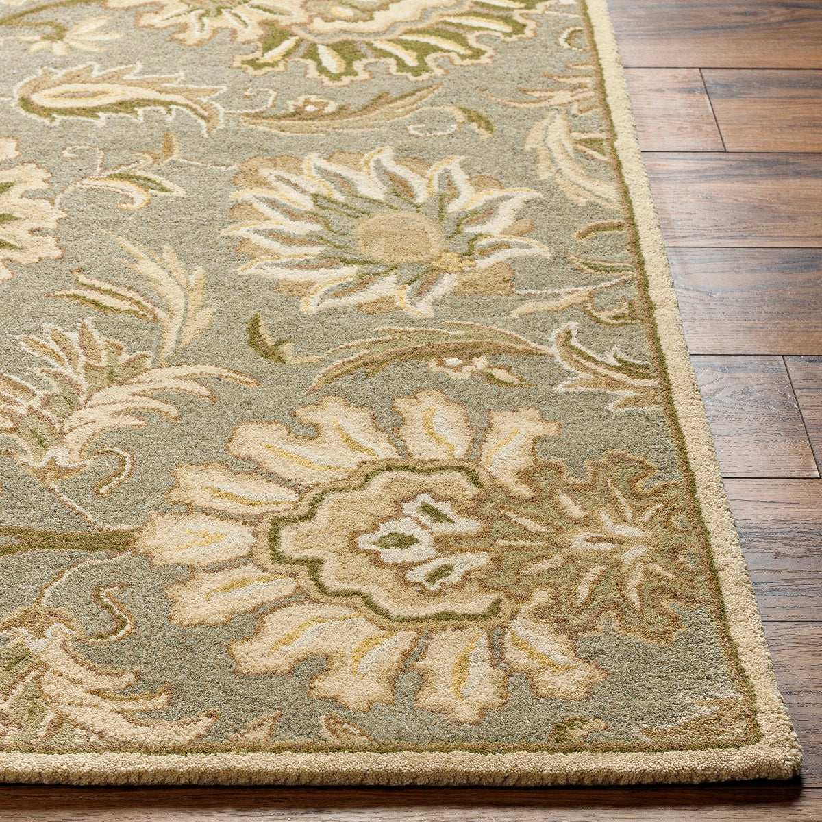 Caesar Handmade Rug