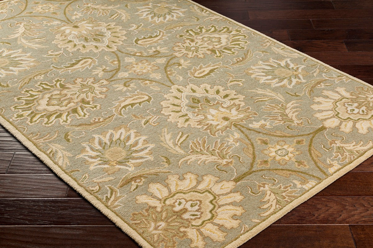 Caesar Handmade Rug