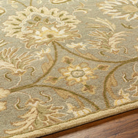 Caesar Handmade Rug