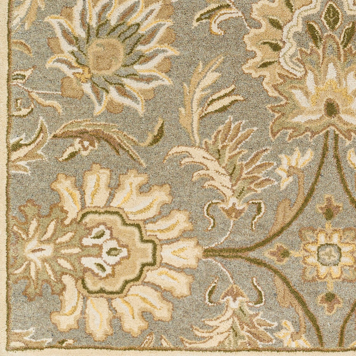 Caesar Handmade Rug