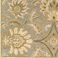 Caesar Handmade Rug