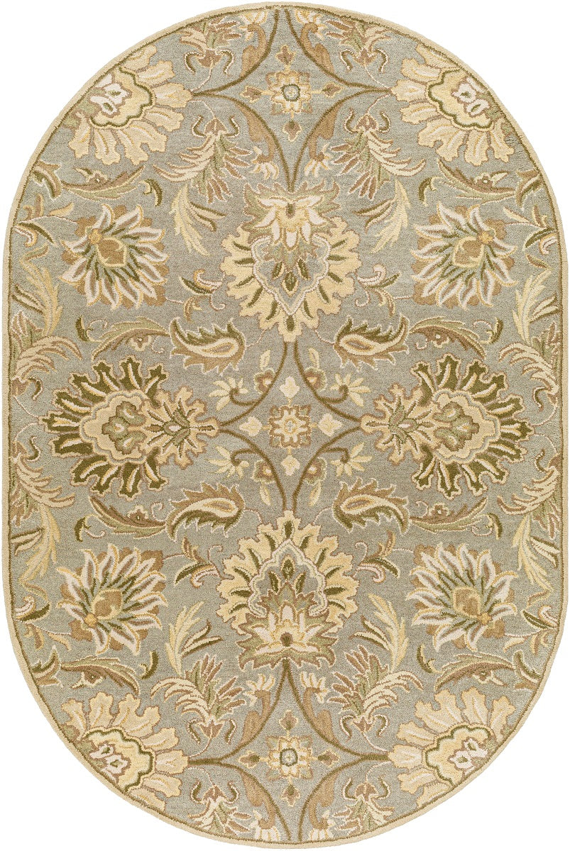 Caesar Handmade Rug