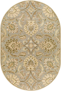 Caesar Handmade Rug